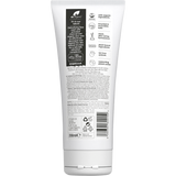 Dr Organic Face Wash Activated Charcoal 200ml back