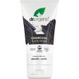 Dr Organic Face Mask Charcoal 125ml front
