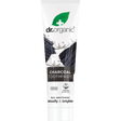 Dr Organic Toothpaste Charcoal Whitening 100ml front