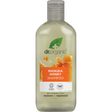 Dr Organic Shampoo Manuka Honey 265ml front