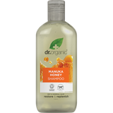 Dr Organic Shampoo Manuka Honey 265ml front