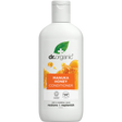 Dr Organic Conditioner Manuka Honey 265ml front