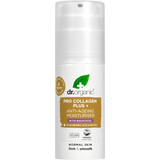 Dr Organic Organic & Natural Pro Collagen Plus+ Anti-Ageing Moisturiser Bakuchiol 50ml additional product view
