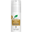 Dr Organic Pro Collagen Plus+ Anti Ageing Moisturiser Black Pearl 50ml front