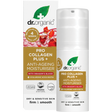 Dr Organic Pro Collagen Plus+ Anti Ageing Moisturiser Dragon Blood 50ml product and carton