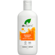 Dr Organic Body Wash Manuka Honey 250ml front