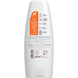 Dr Organic Organic & Natural Body Lotion Manuka Honey 200ml back view