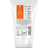 Dr Organic Organic & Natural Hand Cream Manuka Honey 125ml back view