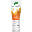 Dr Organic Face Mask Manuka Honey 125ml front