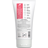 Dr Organic Certified Organic Exfoliating Face Wash Organic Guava 150ml back view