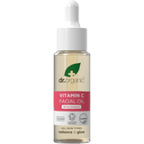 Dr Organic Certified Organic Facial Serum Organic Guava 30ml additional product view