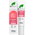 Dr Organic Eye Serum Organic Guava 15ml product and carton