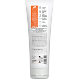 Dr Organic Certified Organic Face Scrub Organic Manuka Honey 125ml back view