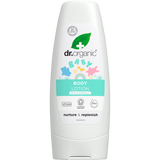 Dr Organic Unfragranced Baby Lotion Organic Calendula 200ml front
