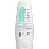 Dr Organic Unfragranced Baby Lotion Organic Calendula 200ml back