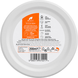 Dr Organic Body Butter Manuka Honey 200ml back