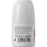 Dr Organic Roll-On Deodorant Pomegranate 50ml back