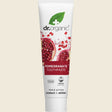Dr Organic Pomegranate Toothpaste 100ml tube front