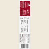 Dr Organic Pomegranate Toothpaste 100ml carton back