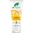 Dr Organic Body Lotion Vitamin E 200ml front