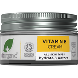 Dr Organic Certified Organic Cream Vitamin E 50ml additional product view