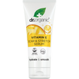 Dr Organic Scar & Stretch Serum Vitamin E 50ml front