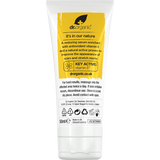 Dr Organic Scar & Stretch Serum Vitamin E 50ml back
