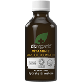Dr Organic Certified Organic Pure Oil Complex Vitamin E 50ml additional product view