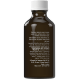 Dr Organic Pure Oil Complex Vitamin E 50ml back