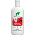 Dr Organic Conditioner Rose Otto 265ml front