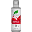 Dr Organic Skin Toner Rose Otto 150ml front