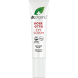 Dr Organic Certified Organic Eye Serum Rose Otto 15ml additional product view