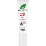Dr Organic Certified Organic Eye Serum Rose Otto 15ml additional product view