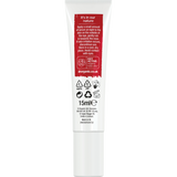 Dr Organic Eye Serum Rose Otto 15ml back