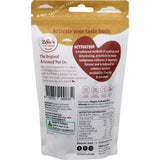 2Die4 Live Foods Activated Organic Tamari Australian Almonds 120g