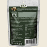 DJ&A Mixed Mushroom Crisps 12 x 30g