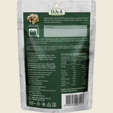 DJ&A Mixed Mushroom Crisps 9x65g back