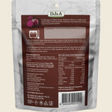 DJ&A Crispy Beetroot Slices 10 x 35g