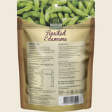 DJ&A Nature's Protein Roasted Edamame 12x50g back