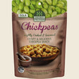 DJ&A Nature's Protein Chickpeas 12x100g front