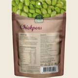 DJ&A Nature's Protein Chickpeas 12x100g back