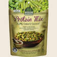 DJ&A Nature's Protein Mix 12x70g front