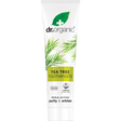 Dr Organic Toothpaste Tea Tree 100ml front