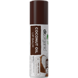 Dr Organic Lip Balm SPF 15 Coconut Oil 5.7ml front