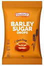 Double D Barley Sugar 200g Front
