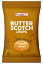 Double D Butter Scotch 200g Front