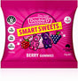 Double D Smart Sweets Berry Gummies Gluten Free 35g Front
