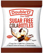 Double D Sugar Free Cola Bottles 90g Front