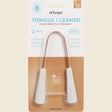 Dr Tung'S Tongue Cleaner Copper Front