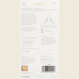 Dr Tung'S Tongue Cleaner Copper Back